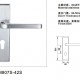 304不銹鋼鎖