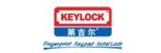 Keylock指紋門(mén)鎖