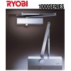 日本RYOBI利優(yōu)比（良明）閉門器1003P