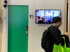 CES2020|5G加速智能家居落地 智能門鎖哪家強？