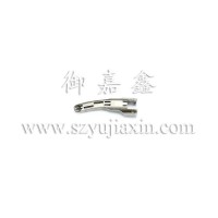 內(nèi)窺鏡鉗頭 超聲手術(shù)刀頭 一次性醫(yī)用刀頭 OEM加工