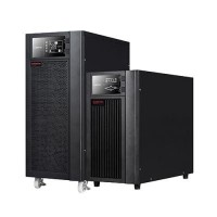 華為不間斷UPS電源2000-A-10KRT在線10KVA